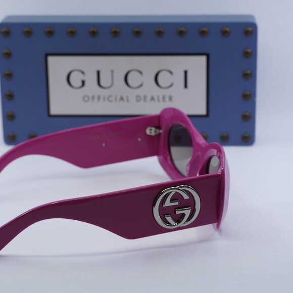 Final Price! Gucci GG1696S 004 Sunglasses main image 2